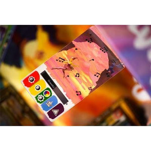 Gamers Guild AZ Tycoon Games Canvas: 2nd Edition (Pre-Order) Asmodee