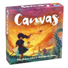 Gamers Guild AZ Tycoon Games Canvas: 2nd Edition (Pre-Order) Asmodee