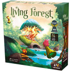 Gamers Guild AZ Tycoon Games Living Forest (Second Edition) (Pre-Order) GTS