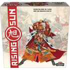 Gamers Guild AZ Tycoon Games Rising Sun (Second Edition) (Pre-Order) GTS