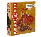 Gamers Guild AZ Tycoon Games Rising Sun: Shogunate Upgrade Pack (Pre-Order) GTS