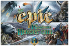 Gamers Guild AZ Tycoon Games Tiny Epic Kingdoms: Heroes Call Expansion Discontinue