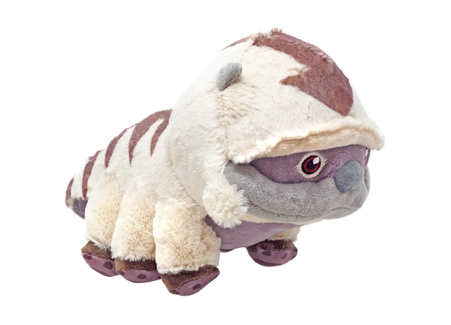 Gamers Guild AZ UCC Distributing Inc. Avatar: The Last Airbender: Appa - 10" Plush Toy Temple