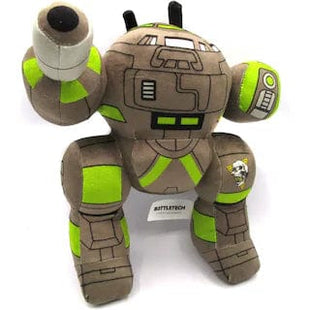 Gamers Guild AZ UCC Distributing Inc. Battletech: Plushytech Urbanmech (Liao) GTS