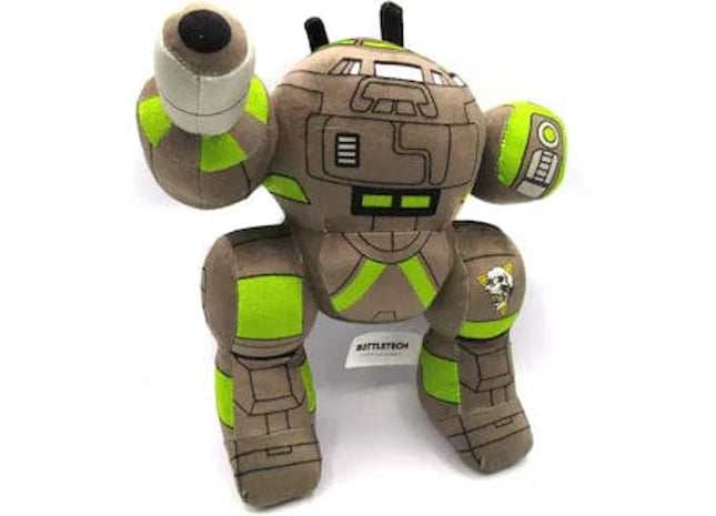 Gamers Guild AZ UCC Distributing Inc. Battletech: Plushytech Urbanmech (Liao) GTS