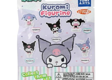 Gamers Guild AZ UCC Distributing Inc. Kuromi Figurine Blind Bag UCC Distributing Inc.