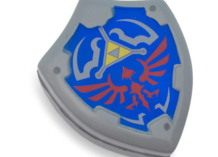 Gamers Guild AZ UCC Distributing Inc. Legend of Zelda - Shield Squishy UCC Distributing Inc.