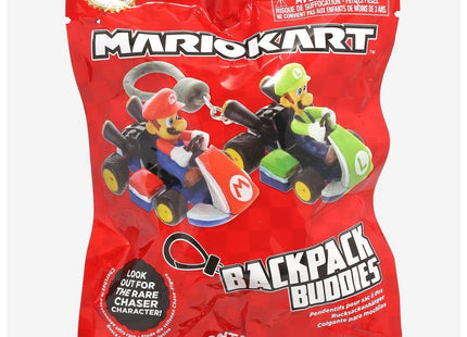 Gamers Guild AZ UCC Distributing Inc. Mario Kart Backpack Buddies UCC Distributing Inc.