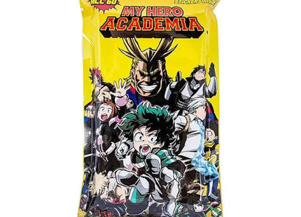 Gamers Guild AZ UCC Distributing Inc. MHA Holographic Sticker Pack UCC Distributing Inc.