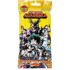 Gamers Guild AZ UCC Distributing Inc. MHA Holographic Sticker Pack UCC Distributing Inc.