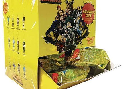 Gamers Guild AZ UCC Distributing Inc. My Hero Academia Backpack Hanger UCC Distributing Inc.