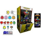 Gamers Guild AZ UCC Distributing Inc. Pac Man Enamel Pins UCC Distributing Inc.