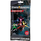 Gamers Guild AZ UCC Distributing Inc. Power Rangers Holographic Sticker Pack UCC Distributing Inc.