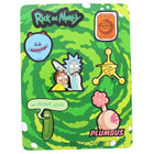 Gamers Guild AZ UCC Distributing Inc. Rick and Morty Magnet Set UCC Distributing Inc.
