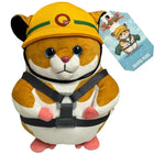 Gamers Guild AZ UCC Distributing Inc. Yu-Gi-Oh: Rescue Hamster 8