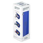 Gamers Guild AZ Ultimate Guard Arkhive 400+ XenoSkin Blue GTS