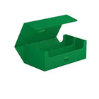 Gamers Guild AZ Ultimate Guard Arkhive 800+ Monocolor: Green (Pre-Order) GTS