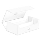 Gamers Guild AZ Ultimate Guard Arkhive 800+ Monocolor: White (Pre-Order) GTS