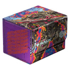 Gamers Guild AZ Ultimate Guard Deck Case 100+ Sidewinder: Magic the Gathering Aetherdrift: Coalstoke Gearhulk GTS