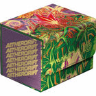 Gamers Guild AZ Ultimate Guard Deck Case 100+ Sidewinder: Magic the Gathering Aetherdrift: Pyrewood Gearhulk GTS