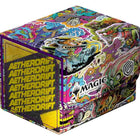 Gamers Guild AZ Ultimate Guard Deck Case 100+ Sidewinder: Magic the Gathering Aetherdrift: Revved-Up Racers GTS