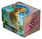 Gamers Guild AZ Ultimate Guard Deck Case 100+ Sidewinder: Magic the Gathering Aetherdrift: Sab-Sunen, Luxa Embodied Southern Hobby