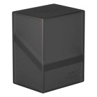 Gamers Guild AZ Ultimate Guard Deck Case 80+ Boulder Onyx GTS