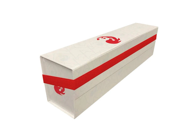 Gamers Guild AZ Ultimate Guard Mana 8 500+ Flat Pack Storage Box Mountain for Magic: The Gathering Southern Hobby