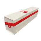 Gamers Guild AZ Ultimate Guard Mana 8 500+ Flat Pack Storage Box Mountain for Magic: The Gathering Southern Hobby