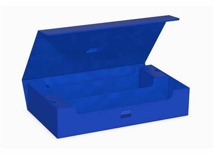 Gamers Guild AZ Ultimate Guard Omnihive 1000+ Xenoskin Deck Case - Blue Southern Hobby