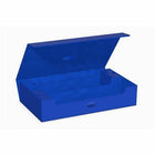 Gamers Guild AZ Ultimate Guard Omnihive 1000+ Xenoskin Deck Case - Blue Southern Hobby