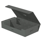 Gamers Guild AZ Ultimate Guard Omnihive 1000+ Xenoskin Deck Case - Grey Southern Hobby