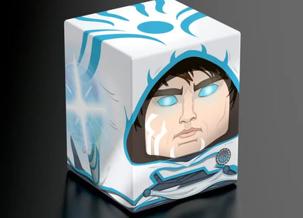 Gamers Guild AZ Ultimate Guard Squaroes 100+: MTG: Reality Fracture - MTG013 - Jace (Fractured) (Pre-Order) Southern Hobby