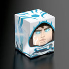 Gamers Guild AZ Ultimate Guard Squaroes 100+: MTG: Reality Fracture - MTG013 - Jace (Fractured) (Pre-Order) Southern Hobby