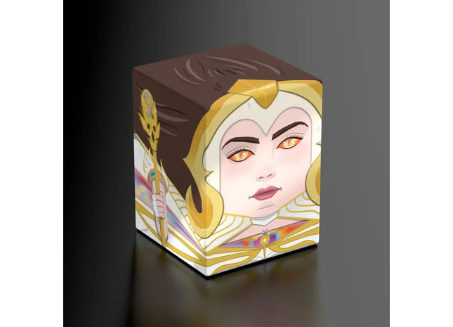 Gamers Guild AZ Ultimate Guard Squaroes 100+: MTG: Reality Fracture - MTG014 - Liliana (Fractured) (Pre-Order) Southern Hobby