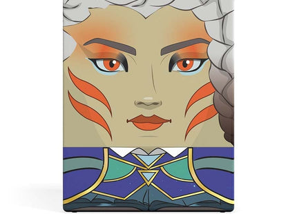 Gamers Guild AZ Ultimate Guard Squaroes 100+: MTG: Secrets of Strixhaven - Tam GTS
