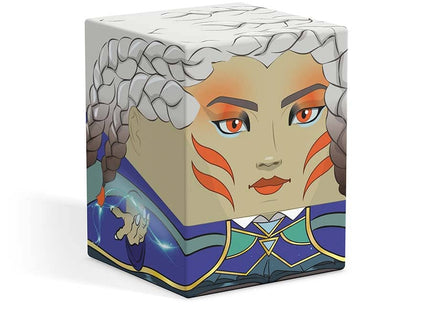 Gamers Guild AZ Ultimate Guard Squaroes 100+: MTG: Secrets of Strixhaven - Tam GTS