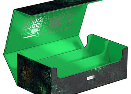 Gamers Guild AZ Ultimate Guard Squaroes Arkhive 800+: Collector's Case - Star Trek: The Next Generation - Borg Cube (Pre-Order) ACD Distribution