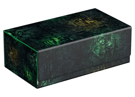 Gamers Guild AZ Ultimate Guard Squaroes Arkhive 800+: Collector's Case - Star Trek: The Next Generation - Borg Cube (Pre-Order) ACD Distribution