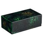 Gamers Guild AZ Ultimate Guard Squaroes Arkhive 800+: Collector's Case - Star Trek: The Next Generation - Borg Cube (Pre-Order) ACD Distribution