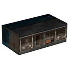 Gamers Guild AZ Ultimate Guard Squaroes Arkhive 800+: Collector's Case - Stranger Things: Beyers House (Pre-Order) Discontinue