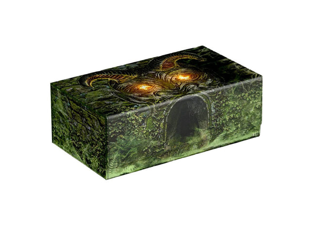 Gamers Guild AZ Ultimate Guard Squaroes Arkhive 800+: Dungeons & Dragons - Tomb of Annihilation (Pre-Order) ACD Distribution