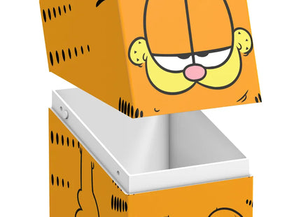 Gamers Guild AZ Ultimate Guard Squaroes Boulder 100+: Garfield - Garfield (Pre-Order) Discontinue