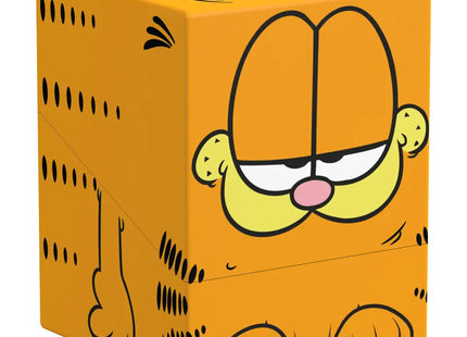 Gamers Guild AZ Ultimate Guard Squaroes Boulder 100+: Garfield - Garfield (Pre-Order) Discontinue