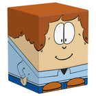 Gamers Guild AZ Ultimate Guard Squaroes Boulder 100+: Garfield - Jon (Pre-Order) Discontinue