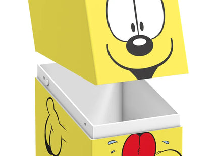 Gamers Guild AZ Ultimate Guard Squaroes Boulder 100+: Garfield - Odie (Pre-Order) Discontinue