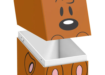 Gamers Guild AZ Ultimate Guard Squaroes Boulder 100+: Garfield - Pooky (Pre-Order) Discontinue