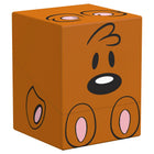 Gamers Guild AZ Ultimate Guard Squaroes Boulder 100+: Garfield - Pooky (Pre-Order) Discontinue