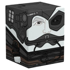 Gamers Guild AZ Ultimate Guard Squaroes Boulder 100+: Star Trek: The Next Generation - Borg Drone (Chase) (Pre-Order) ACD Distribution