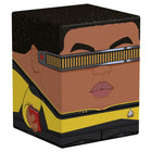 Gamers Guild AZ Ultimate Guard Squaroes Boulder 100+: Star Trek: The Next Generation - Georgi La Forge (Pre-Order) ACD Distribution